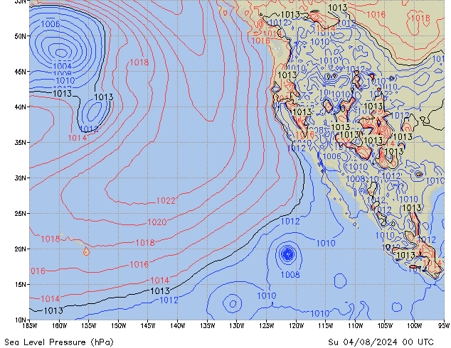 Su 04.08.2024 00 UTC