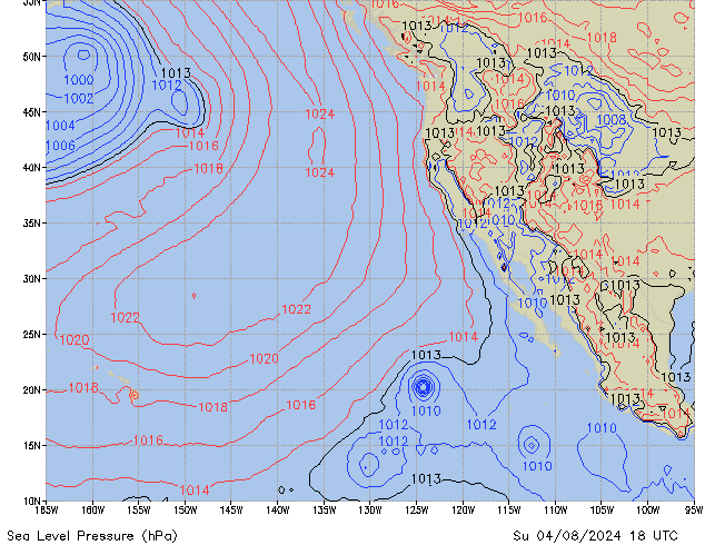 Su 04.08.2024 18 UTC