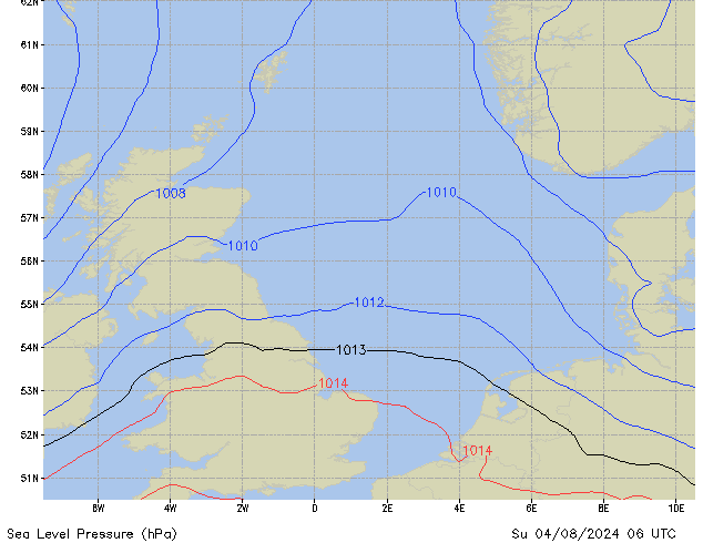 Su 04.08.2024 06 UTC