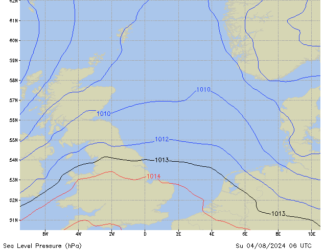 Su 04.08.2024 06 UTC