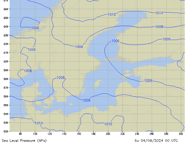 Su 04.08.2024 00 UTC