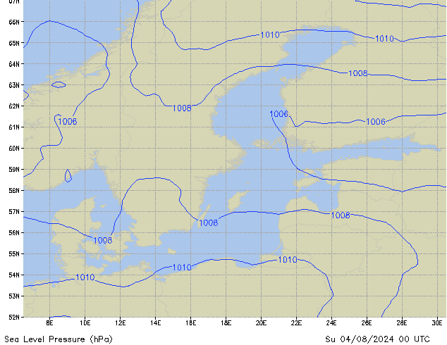 Su 04.08.2024 00 UTC