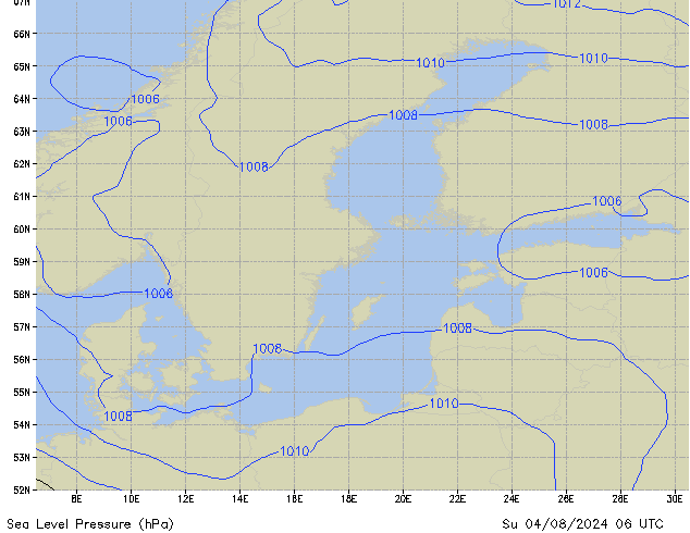 Su 04.08.2024 06 UTC