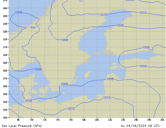 Su 04.08.2024 06 UTC