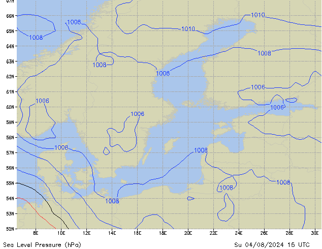 Su 04.08.2024 15 UTC