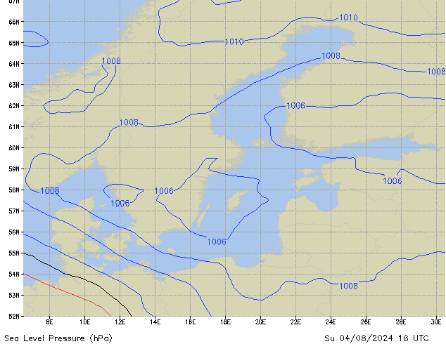 Su 04.08.2024 18 UTC