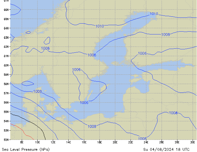 Su 04.08.2024 18 UTC