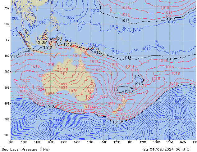 Su 04.08.2024 00 UTC