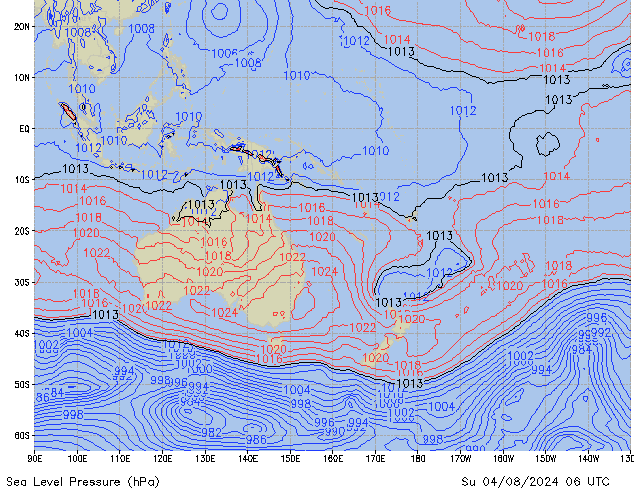 Su 04.08.2024 06 UTC