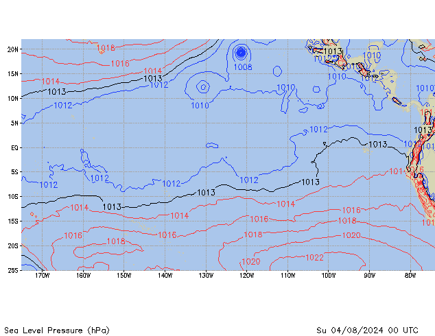 Su 04.08.2024 00 UTC