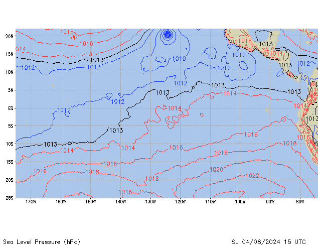 Su 04.08.2024 15 UTC