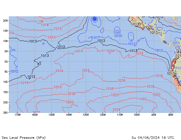 Su 04.08.2024 18 UTC