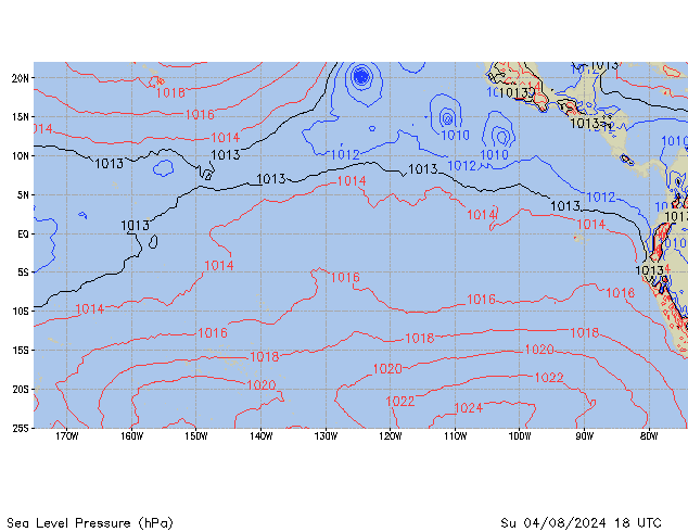 Su 04.08.2024 18 UTC