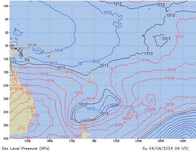 Su 04.08.2024 06 UTC