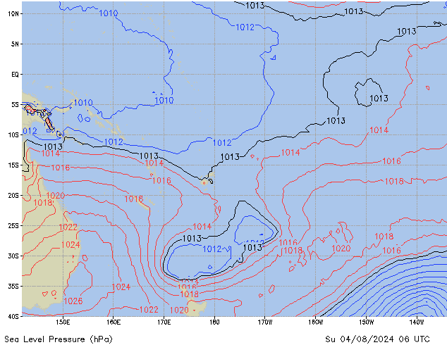 Su 04.08.2024 06 UTC