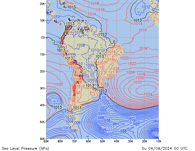 Su 04.08.2024 00 UTC