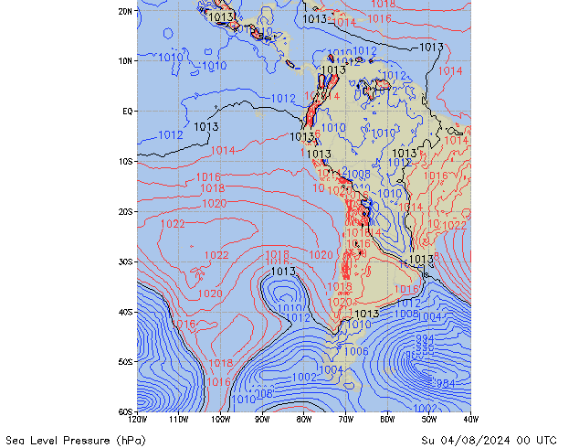 Su 04.08.2024 00 UTC