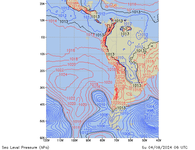 Su 04.08.2024 06 UTC