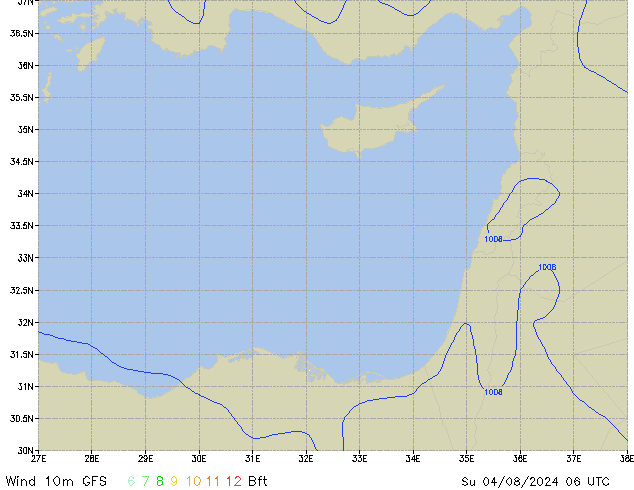 Su 04.08.2024 06 UTC