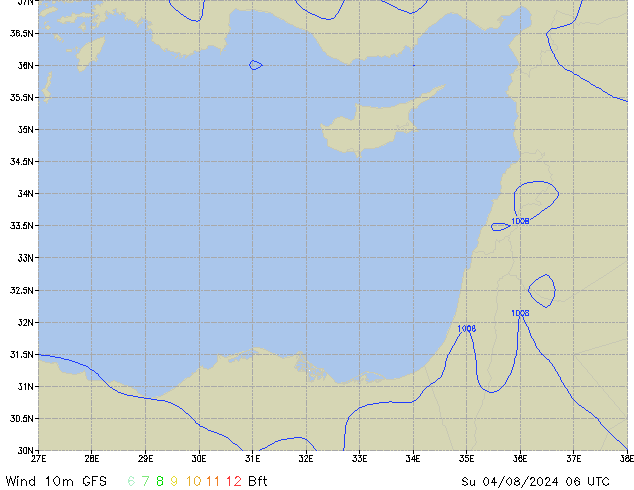 Su 04.08.2024 06 UTC