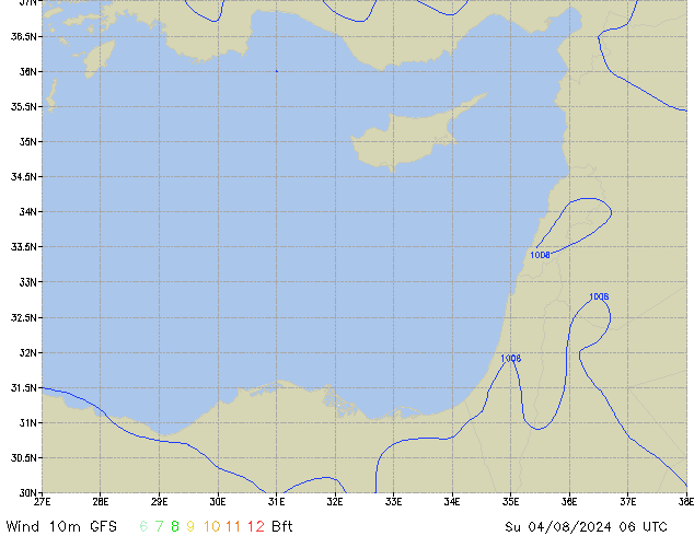 Su 04.08.2024 06 UTC