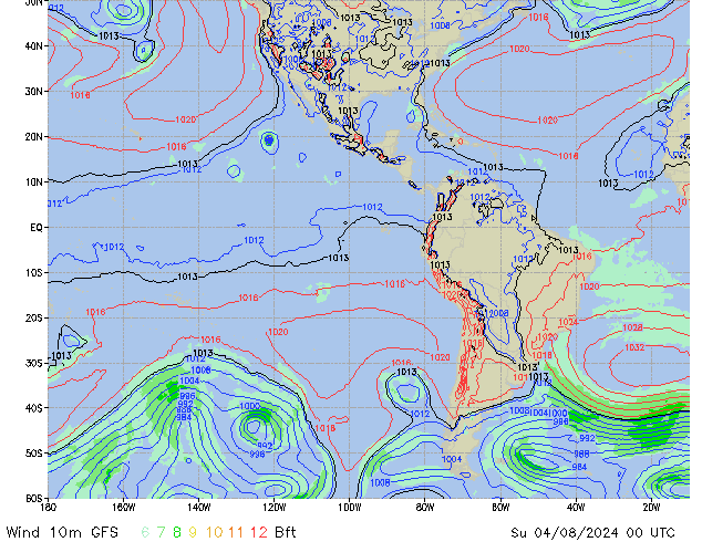 Su 04.08.2024 00 UTC