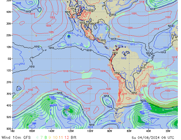 Su 04.08.2024 06 UTC