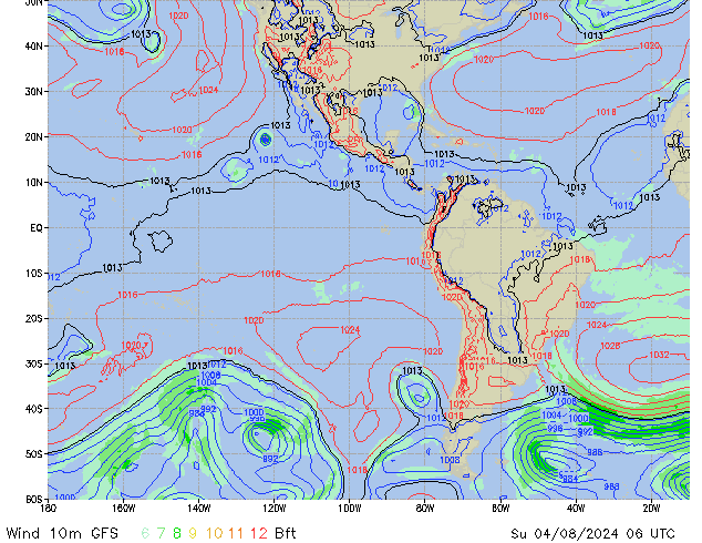 Su 04.08.2024 06 UTC