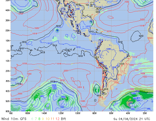 Su 04.08.2024 21 UTC