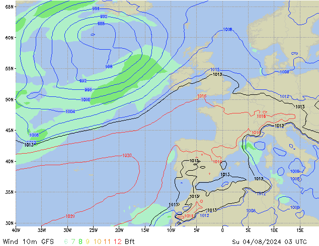 Su 04.08.2024 03 UTC