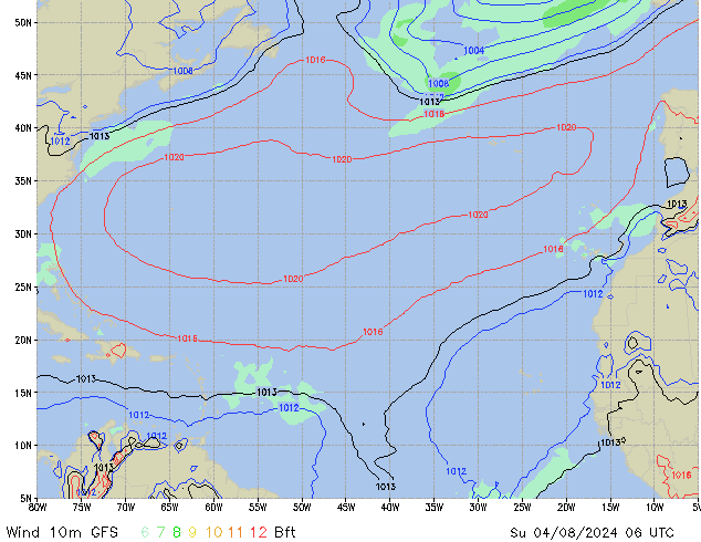 Su 04.08.2024 06 UTC