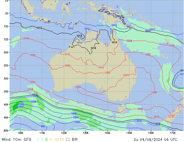 Su 04.08.2024 06 UTC