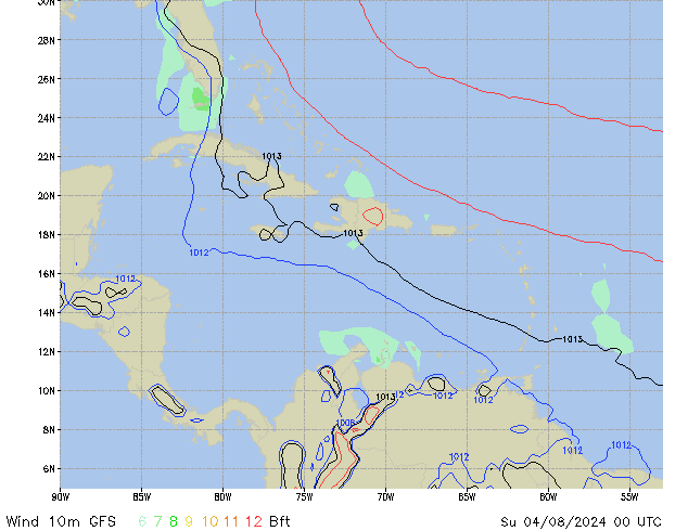 Su 04.08.2024 00 UTC