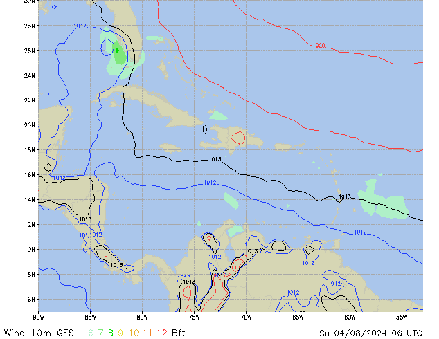 Su 04.08.2024 06 UTC