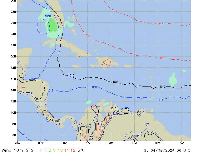 Su 04.08.2024 06 UTC