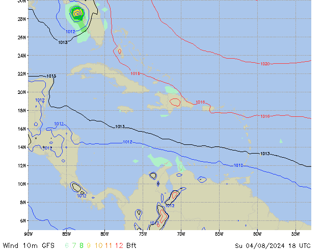 Su 04.08.2024 18 UTC