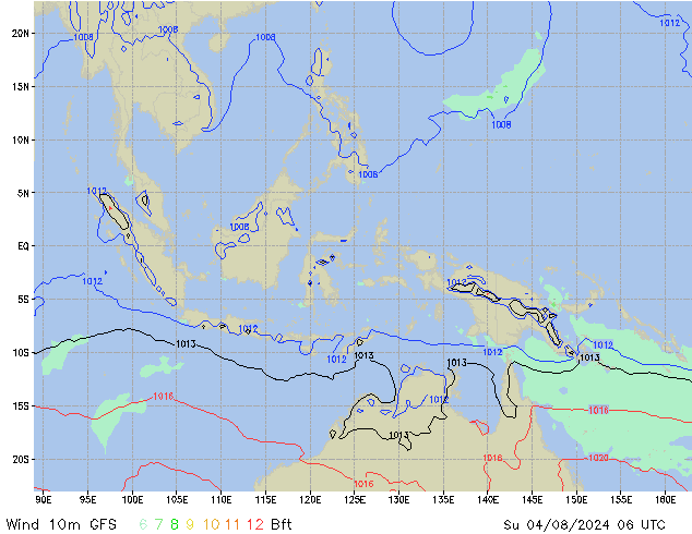 Su 04.08.2024 06 UTC