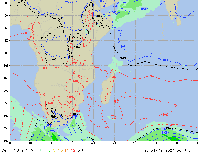 Su 04.08.2024 00 UTC