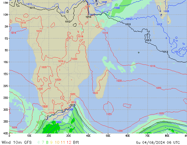 Su 04.08.2024 06 UTC