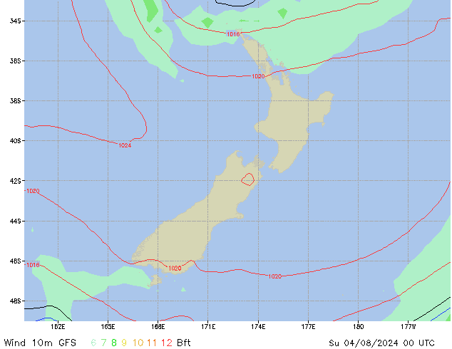 Su 04.08.2024 00 UTC