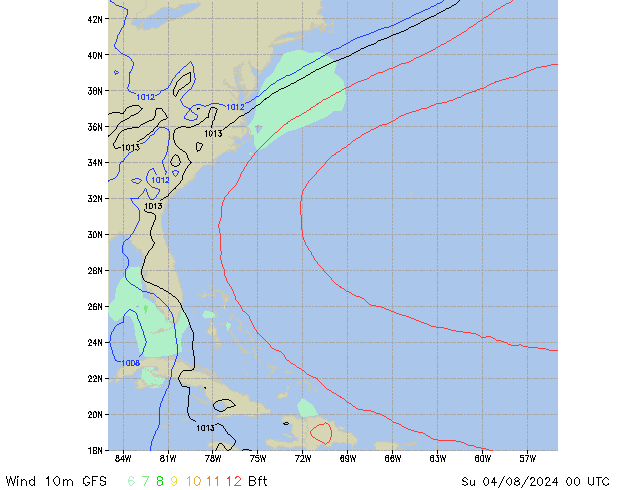 Su 04.08.2024 00 UTC