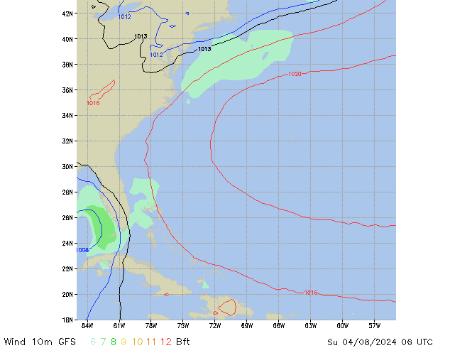 Su 04.08.2024 06 UTC