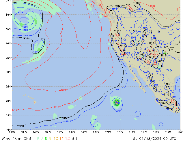 Su 04.08.2024 00 UTC