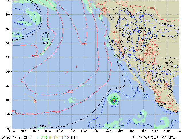 Su 04.08.2024 06 UTC