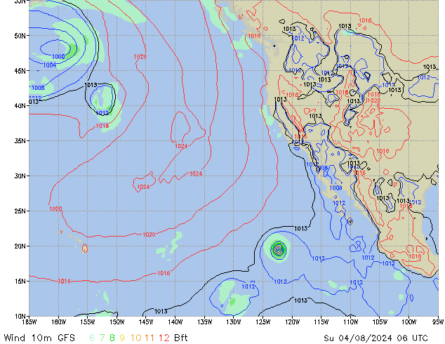 Su 04.08.2024 06 UTC