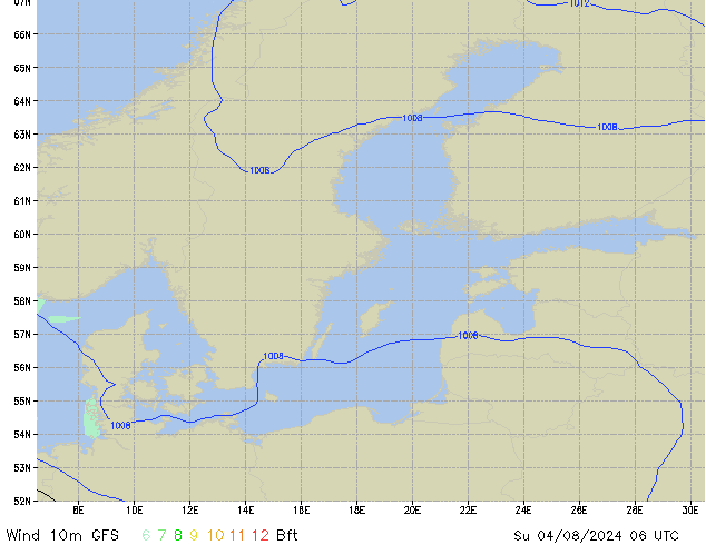 Su 04.08.2024 06 UTC