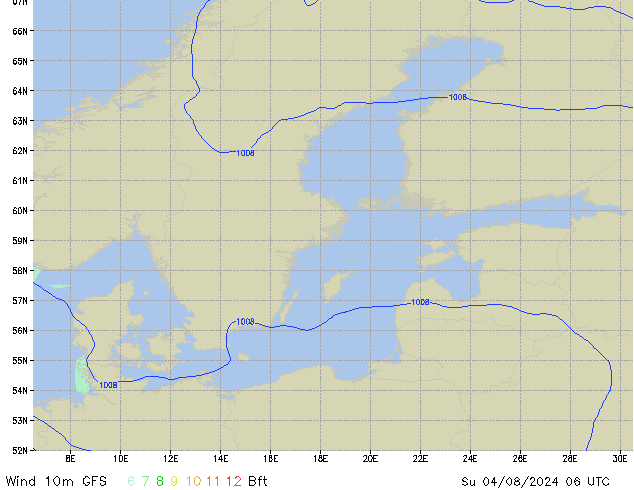 Su 04.08.2024 06 UTC