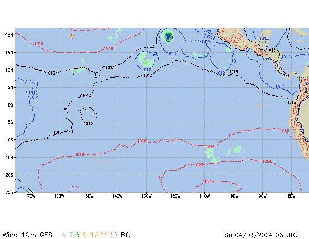 Su 04.08.2024 06 UTC