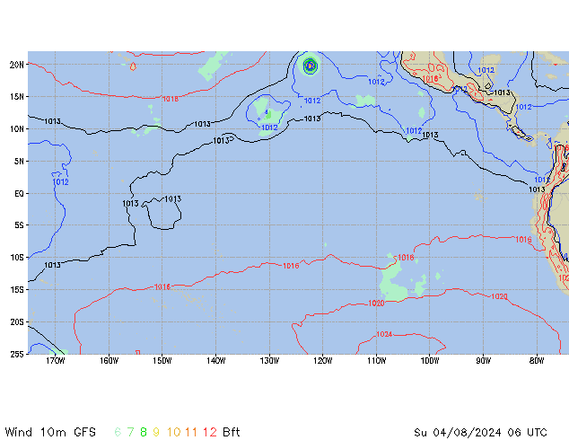 Su 04.08.2024 06 UTC