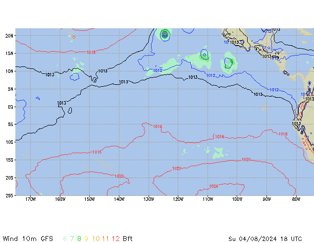 Su 04.08.2024 18 UTC